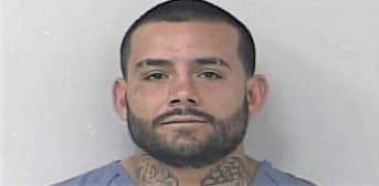 Alejandro Morel, - St. Lucie County, FL 